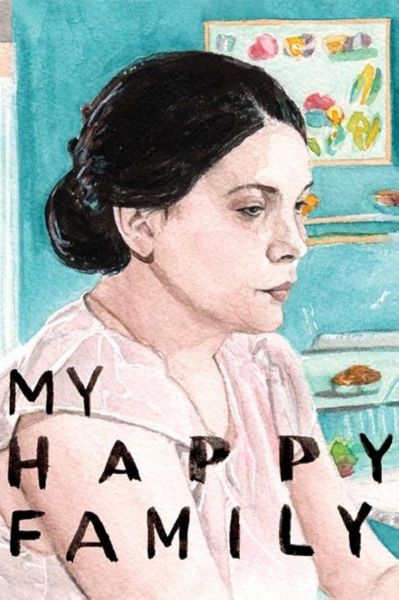watch-My Happy Family