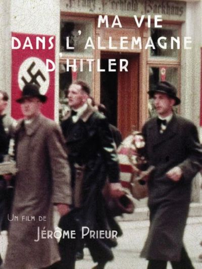 watch-My Life in Hitler s Germany