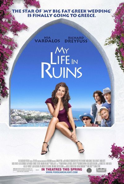 watch-My Life in Ruins
