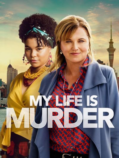 watch-My Life Is Murder