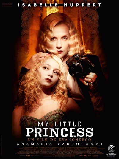watch-My Little Princess