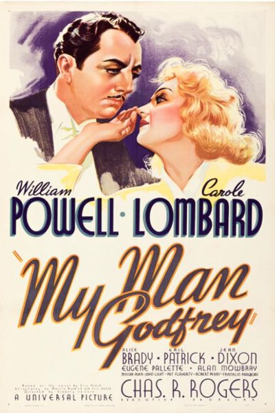 watch-My Man Godfrey