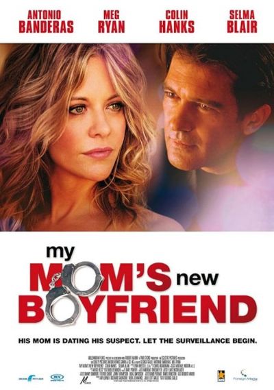 watch-My Mom s New Boyfriend