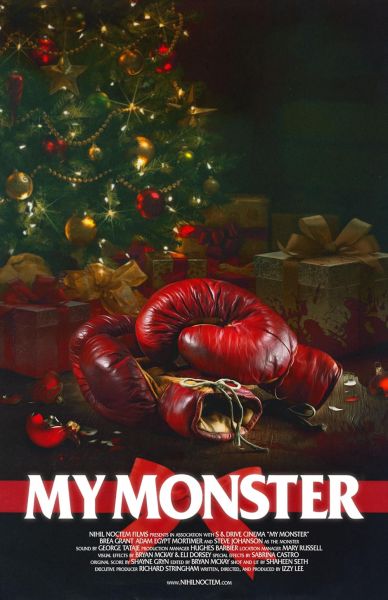 watch-My Monster