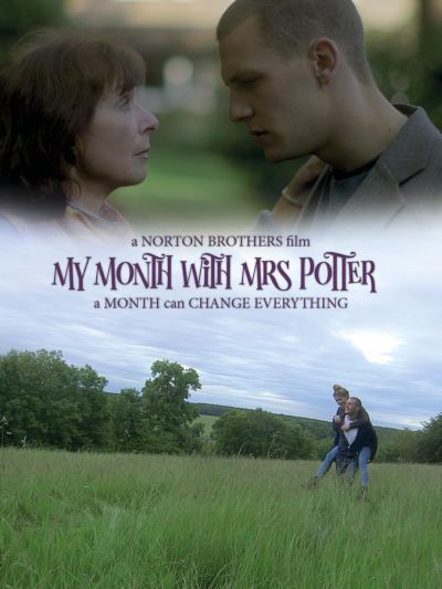 watch-My Month with Mrs Potter
