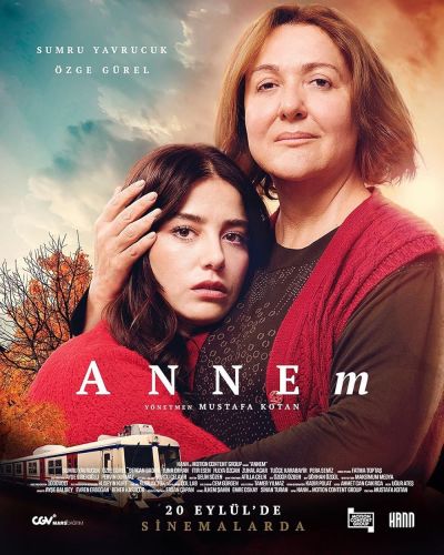 watch-My Mother