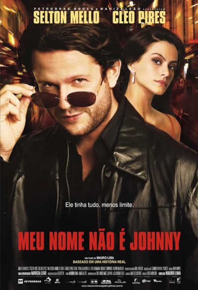 watch-My Name Ain t Johnny