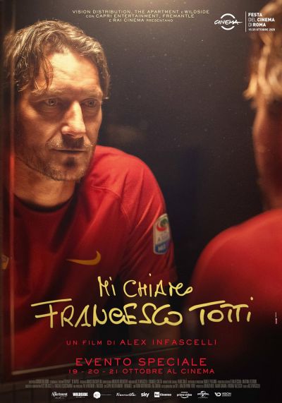 watch-My Name Is Francesco Totti