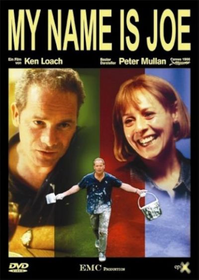 watch-My Name Is Joe