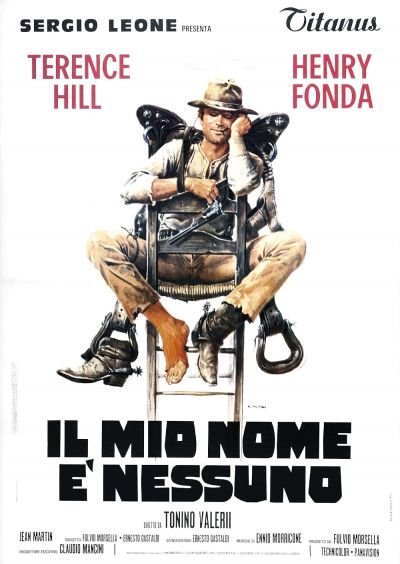 watch-My Name Is Nobody