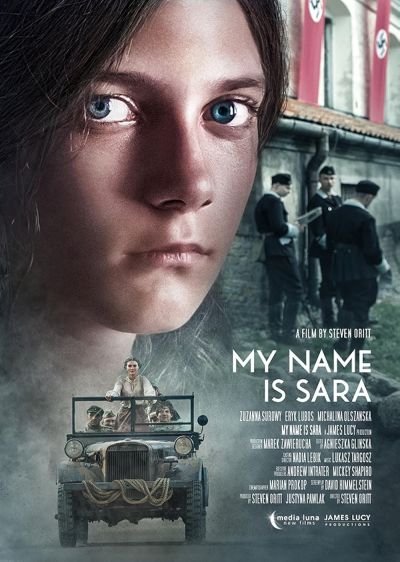 watch-My Name Is Sara