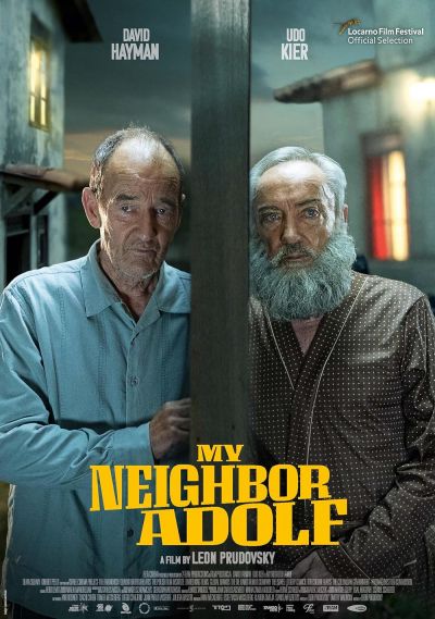 watch-My Neighbor Adolf