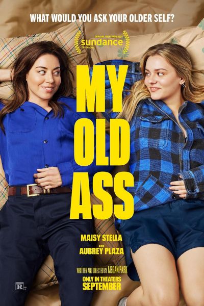 watch-My Old Ass