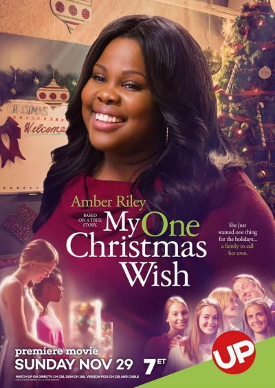 watch-My One Christmas Wish