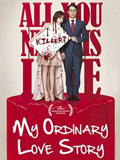 watch-My Ordinary Love Story