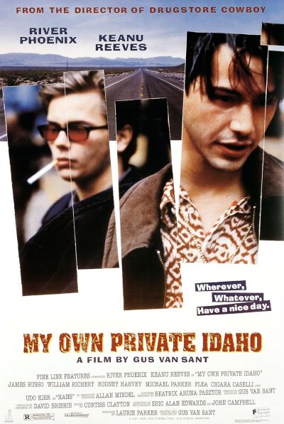watch-My Own Private Idaho
