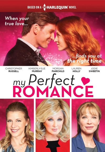 watch-My Perfect Romance