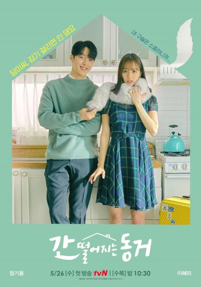 watch-My Roommate Is a Gumiho