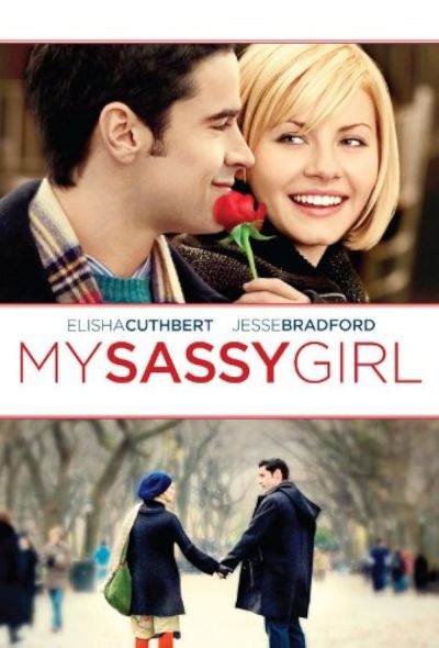 watch-My Sassy Girl