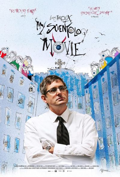 watch-My Scientology Movie