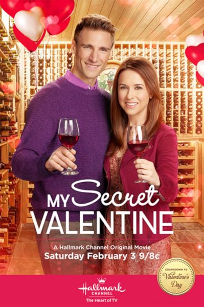 watch-My Secret Valentine
