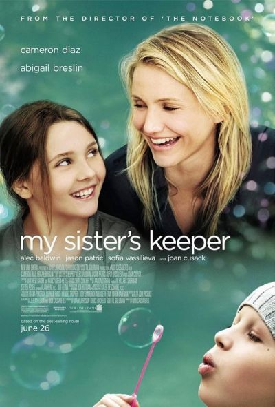 watch-My Sister s Keeper