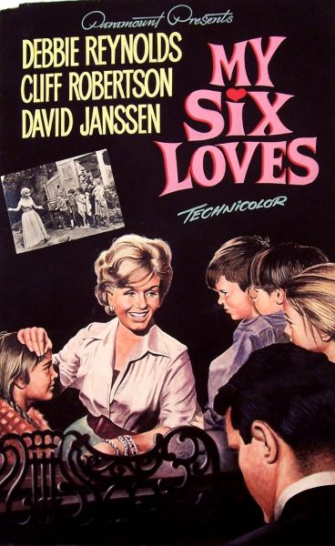 watch-My Six Loves