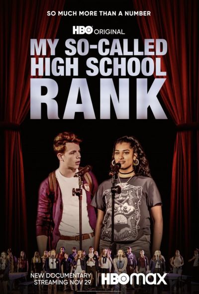 watch-My So-Called High School Rank