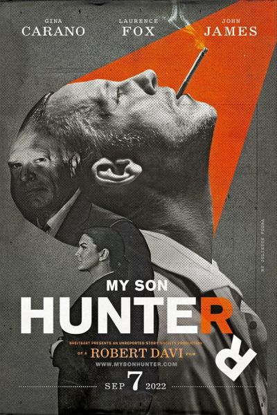 watch-My Son Hunter