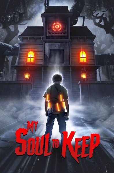 watch-My Soul to Keep