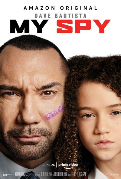 watch-My Spy