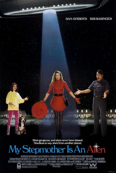 watch-My Stepmother Is an Alien