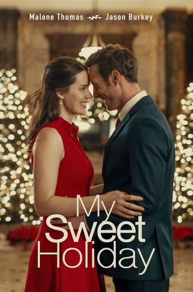 watch-My Sweet Holiday