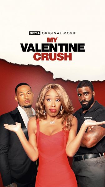 watch-My Valentine Crush