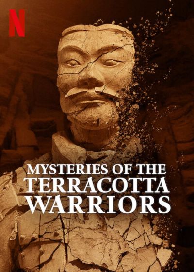 watch-Mysteries of the Terracotta Warriors