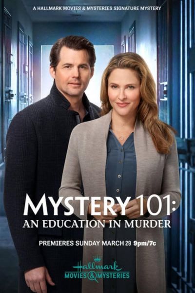 watch-Mystery 101  An Education in Murder