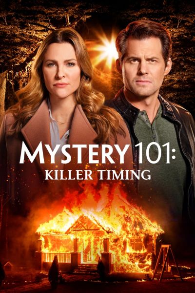 watch-Mystery 101  Killer Timing
