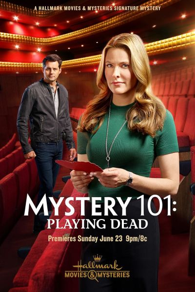 watch-Mystery 101  Playing Dead