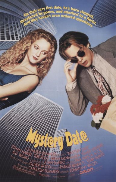 watch-Mystery Date
