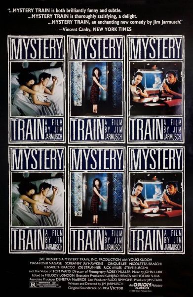watch-Mystery Train