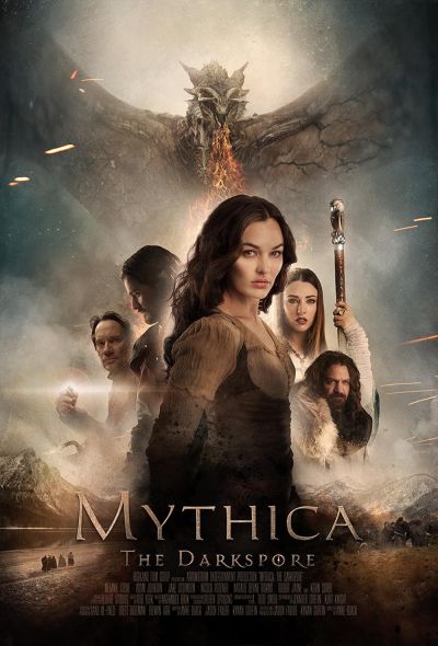 watch-Mythica  The Darkspore