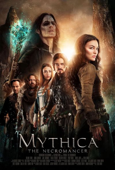 watch-Mythica  The Necromancer
