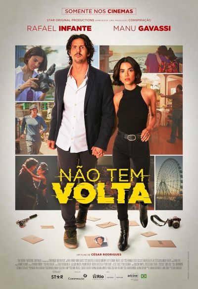 watch-N  o Tem Volta