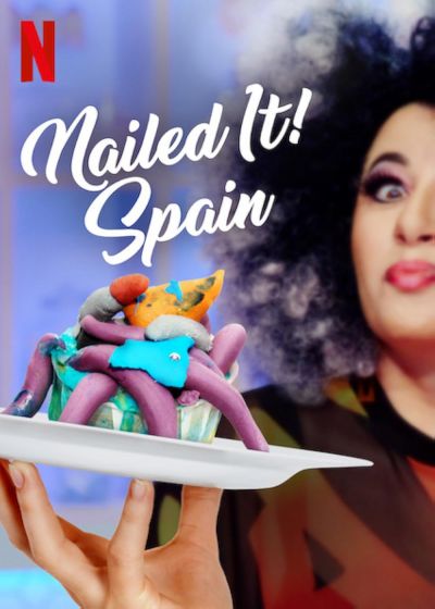 watch-Nailed It  Spain