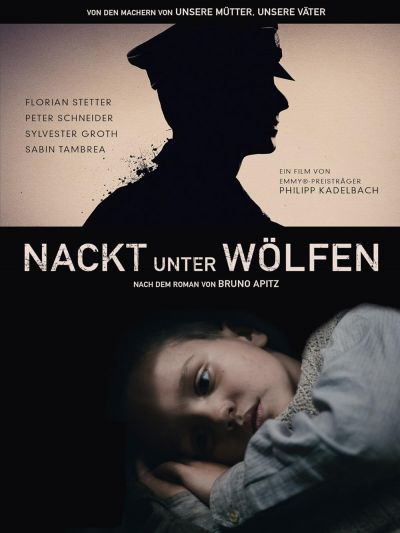 watch-Naked Among Wolves