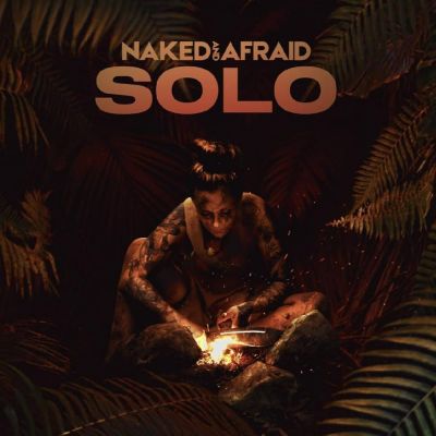 watch-Naked and Afraid  Solo