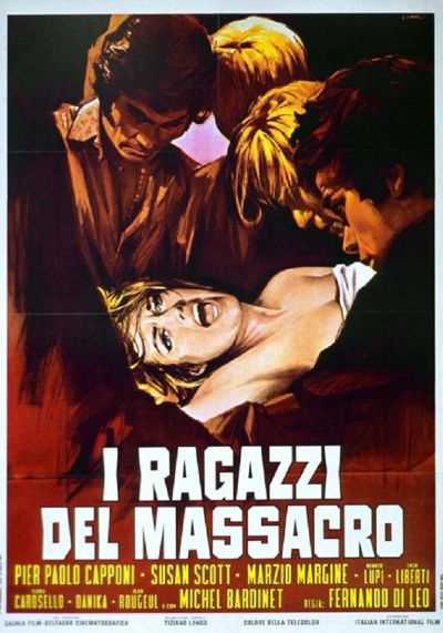 watch-Naked Violence