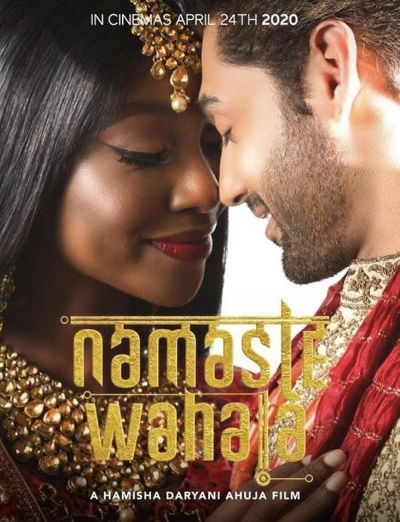 watch-Namaste Wahala