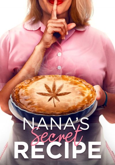 watch-Nana s Secret Recipe