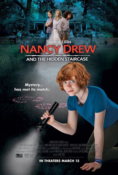 watch-Nancy Drew and the Hidden Staircase